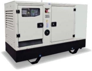Iveco F34TE1PV - 60 kVA Stage V Genset - DPX-19913 - Stromgenerator: das Bild 2 Iveco F34TE1PV - 60 kVA Stage V Genset - DPX-19913 - Stromgenerator: das Bild 2