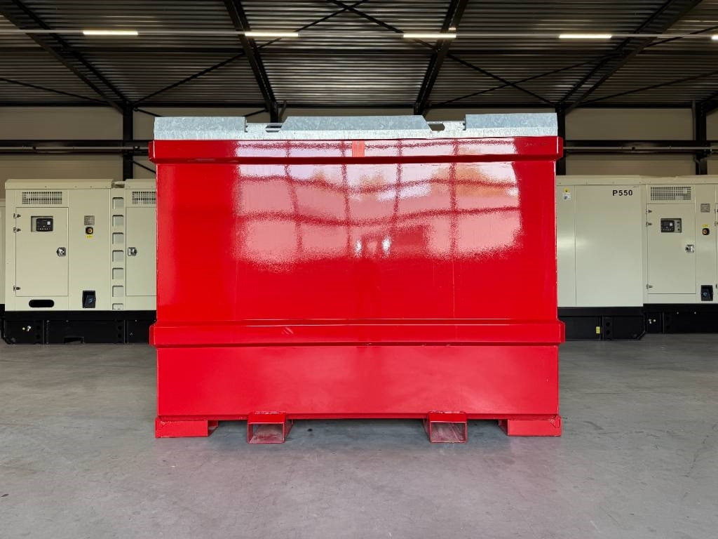 New Diesel Fuel Tank 3.000 Liter - DPX-31024 - Lagertank: das Bild 1 New Diesel Fuel Tank 3.000 Liter - DPX-31024 - Lagertank: das Bild 1