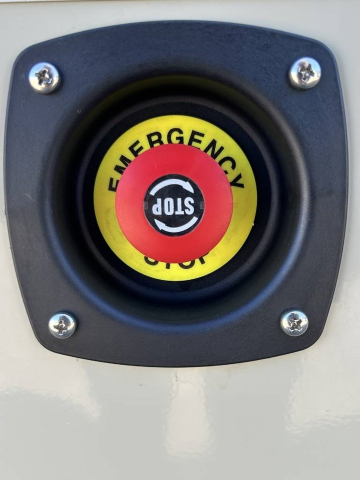Perkins 1103A-33TG2 - 66 kVA Generator - DPX-19804 - Stromgenerator: das Bild 2 Perkins 1103A-33TG2 - 66 kVA Generator - DPX-19804 - Stromgenerator: das Bild 2