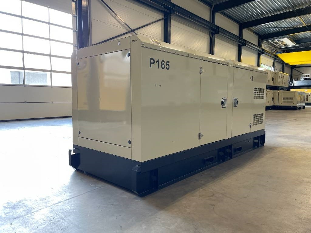 Perkins 1106A-70TA - 165 kVA Generator - DPX-19808 - Stromgenerator: das Bild 4 Perkins 1106A-70TA - 165 kVA Generator - DPX-19808 - Stromgenerator: das Bild 4