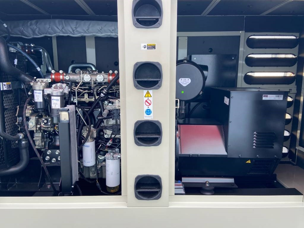 Perkins 1206A-E70TTAG3 - 275 kVA Generator - DPX-15712 - Stromgenerator: das Bild 5 Perkins 1206A-E70TTAG3 - 275 kVA Generator - DPX-15712 - Stromgenerator: das Bild 5