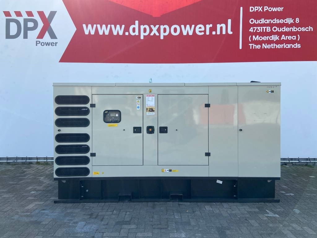 Perkins 1206A-E70TTAG3 - 275 kVA Generator - DPX-15712 - Stromgenerator: das Bild 1 Perkins 1206A-E70TTAG3 - 275 kVA Generator - DPX-15712 - Stromgenerator: das Bild 1