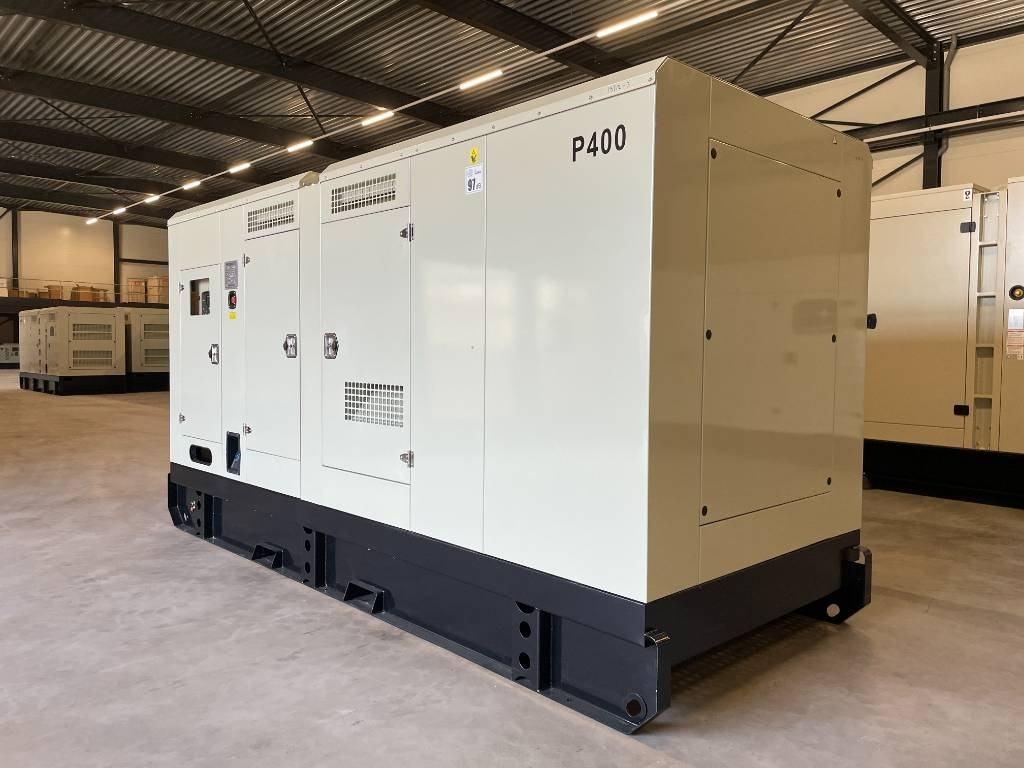 Perkins 2206C-E13TAG2 - 400 kVA Generator - DPX-19812 - Stromgenerator: das Bild 4 Perkins 2206C-E13TAG2 - 400 kVA Generator - DPX-19812 - Stromgenerator: das Bild 4