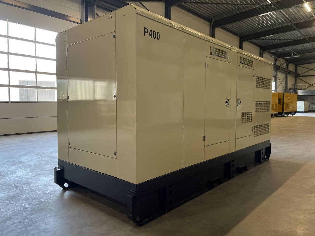 Perkins 2206C-E13TAG2 - 400 kVA Generator - DPX-19812 - Stromgenerator: das Bild 3 Perkins 2206C-E13TAG2 - 400 kVA Generator - DPX-19812 - Stromgenerator: das Bild 3