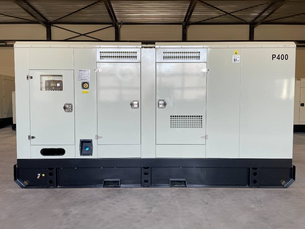 Perkins 2206C-E13TAG2 - 400 kVA Generator - DPX-19812 - Stromgenerator: das Bild 1 Perkins 2206C-E13TAG2 - 400 kVA Generator - DPX-19812 - Stromgenerator: das Bild 1