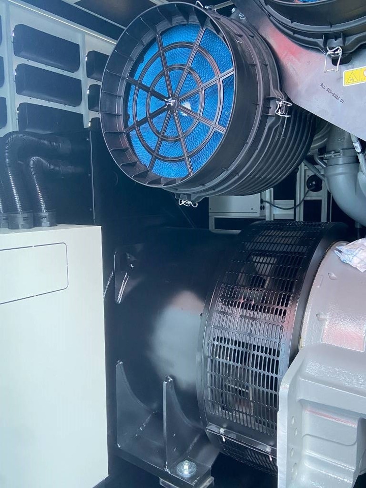 Stromgenerator, Zustand - NEU Perkins 4008TAG3 - 1.250 kVA Generator - DPX-21070: das Bild 6