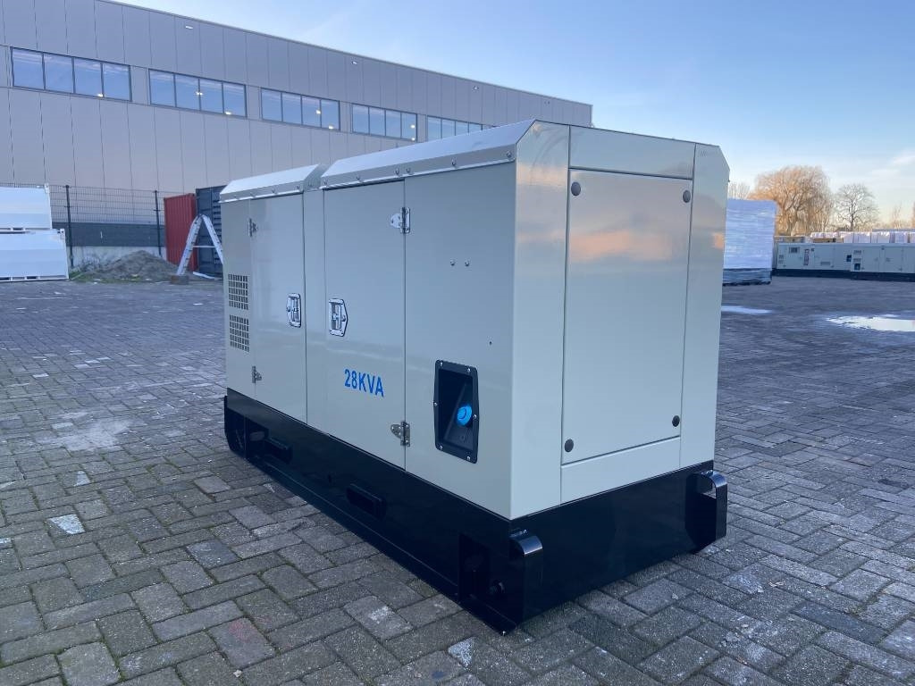 Perkins 404-22TG - 28 kVA Generator - DPX-19801.1 - Stromgenerator: das Bild 3 Perkins 404-22TG - 28 kVA Generator - DPX-19801.1 - Stromgenerator: das Bild 3