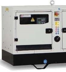 Perkins 404J-22G - 22 kVA - Stage V Genset - DPX-19906 - Stromgenerator: das Bild 3 Perkins 404J-22G - 22 kVA - Stage V Genset - DPX-19906 - Stromgenerator: das Bild 3