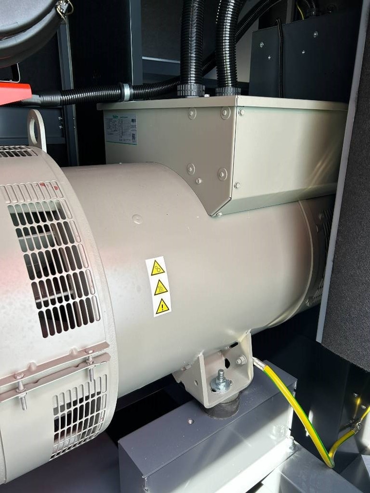 Scania DC09 - 350 kVA Generator - DPX-17949 - Stromgenerator: das Bild 3 Scania DC09 - 350 kVA Generator - DPX-17949 - Stromgenerator: das Bild 3
