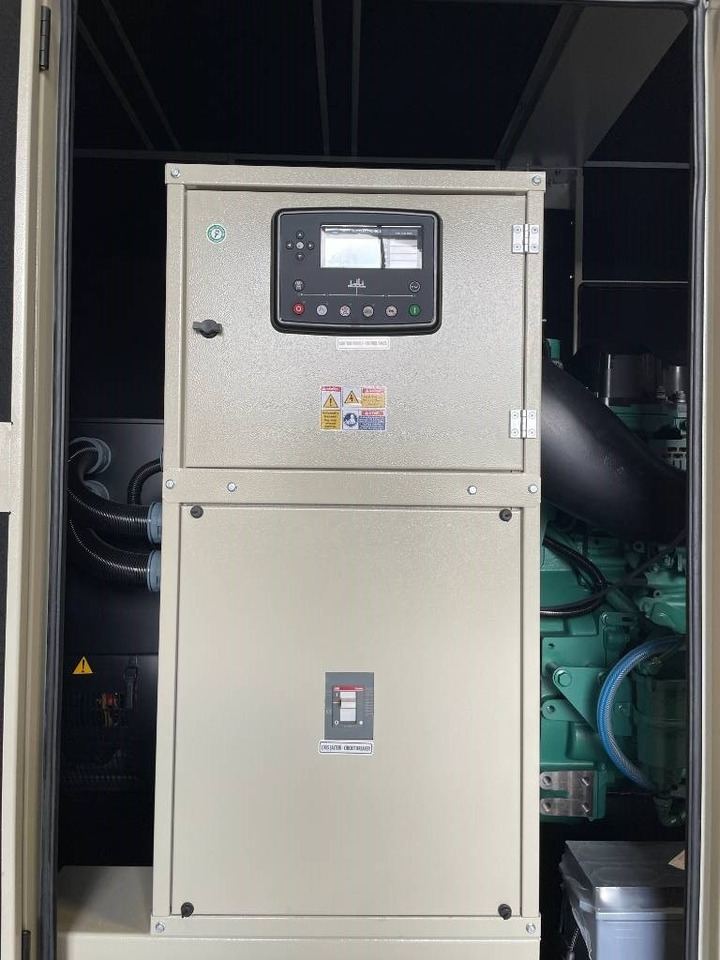 Volvo TAD1341GE - 350 kVA Generator - DPX-18878 - Stromgenerator: das Bild 5 Volvo TAD1341GE - 350 kVA Generator - DPX-18878 - Stromgenerator: das Bild 5