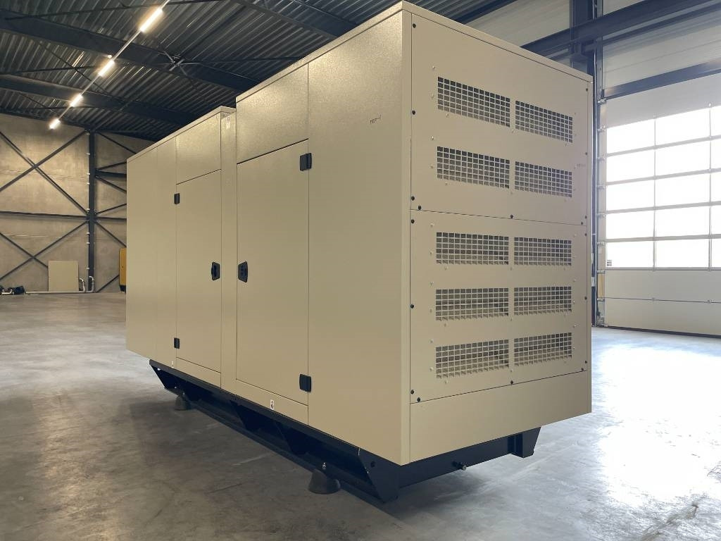Volvo TAD1341GE - 350 kVA Generator - DPX-18878 - Stromgenerator: das Bild 3 Volvo TAD1341GE - 350 kVA Generator - DPX-18878 - Stromgenerator: das Bild 3