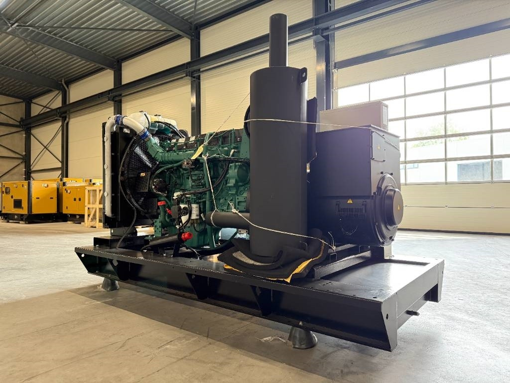 Volvo TAD1341GE Open genset - DPX-18877-O - Stromgenerator: das Bild 3 Volvo TAD1341GE Open genset - DPX-18877-O - Stromgenerator: das Bild 3