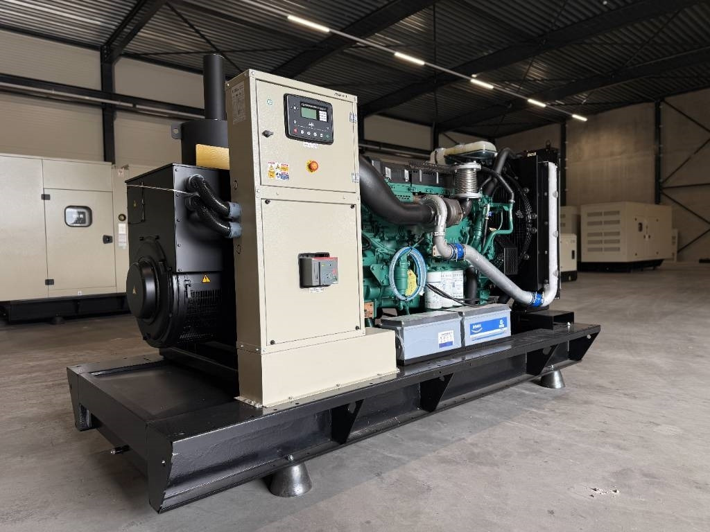 Volvo TAD1341GE Open genset - DPX-18877-O - Stromgenerator: das Bild 2 Volvo TAD1341GE Open genset - DPX-18877-O - Stromgenerator: das Bild 2