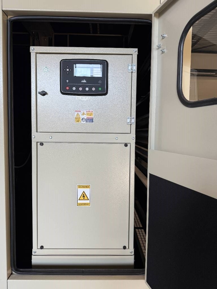 Volvo TAD1346GE - 550 kVA Generator - DPX-18882 - Stromgenerator: das Bild 5 Volvo TAD1346GE - 550 kVA Generator - DPX-18882 - Stromgenerator: das Bild 5