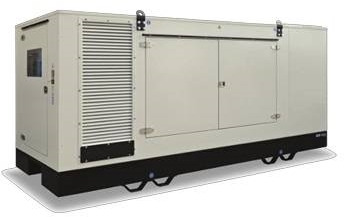 Volvo TAD1381GE - 385 kVA Stage V Genset - DPX-19924 - Stromgenerator: das Bild 1 Volvo TAD1381GE - 385 kVA Stage V Genset - DPX-19924 - Stromgenerator: das Bild 1