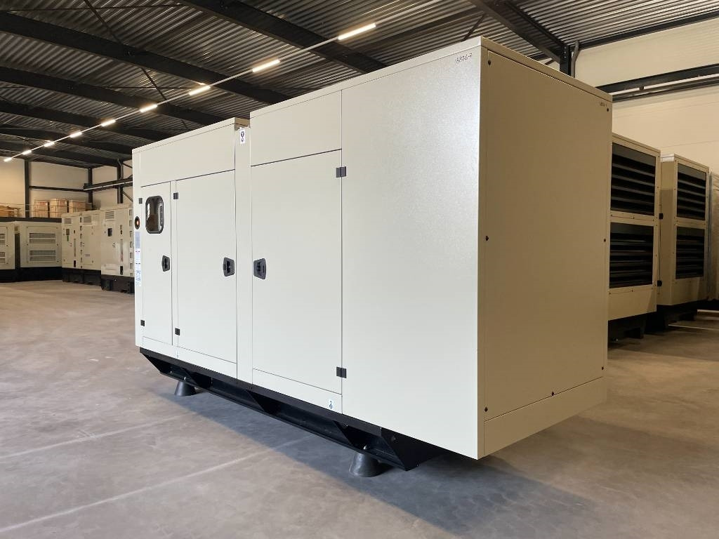 Volvo TAD841GE - 275 kVA Generator - DPX-18876 - Stromgenerator: das Bild 5 Volvo TAD841GE - 275 kVA Generator - DPX-18876 - Stromgenerator: das Bild 5