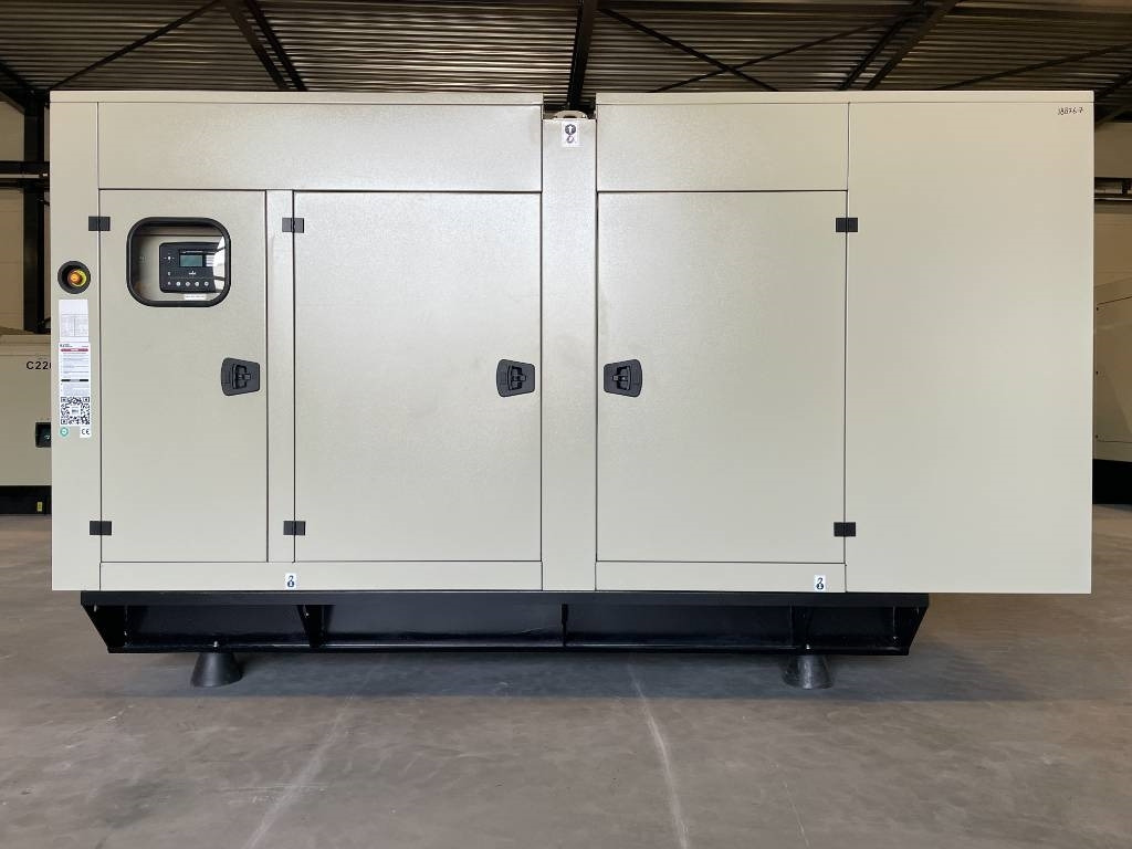 Volvo TAD841GE - 275 kVA Generator - DPX-18876 - Stromgenerator: das Bild 1 Volvo TAD841GE - 275 kVA Generator - DPX-18876 - Stromgenerator: das Bild 1
