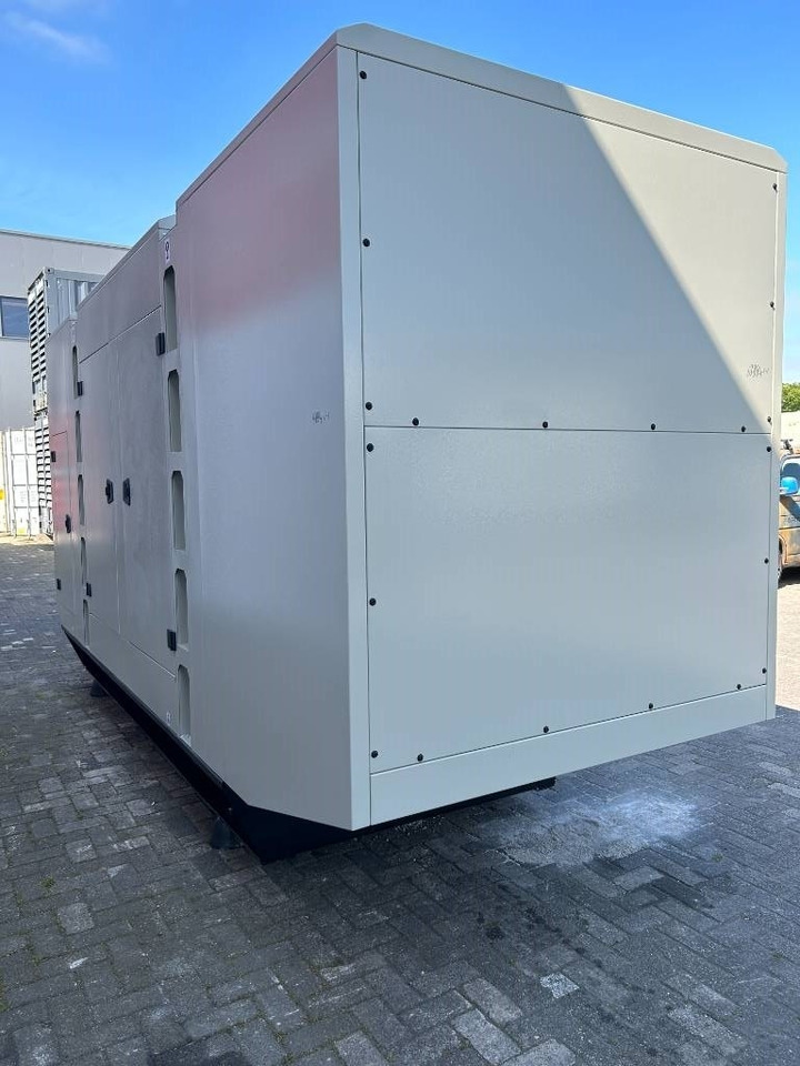 Volvo TWD1644GE - 715 kVA Generator - DPX-18884.1 - Stromgenerator: das Bild 2 Volvo TWD1644GE - 715 kVA Generator - DPX-18884.1 - Stromgenerator: das Bild 2