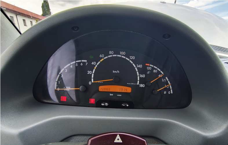 MERCEDES BENZ SPRINTER SPECJALNY - Andere Technik: das Bild 5 MERCEDES BENZ SPRINTER SPECJALNY - Andere Technik: das Bild 5