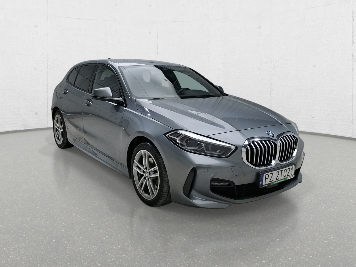 BMW 118D GRAN TURISMO HATCHBACK - PKW: das Bild 1 BMW 118D GRAN TURISMO HATCHBACK - PKW: das Bild 1
