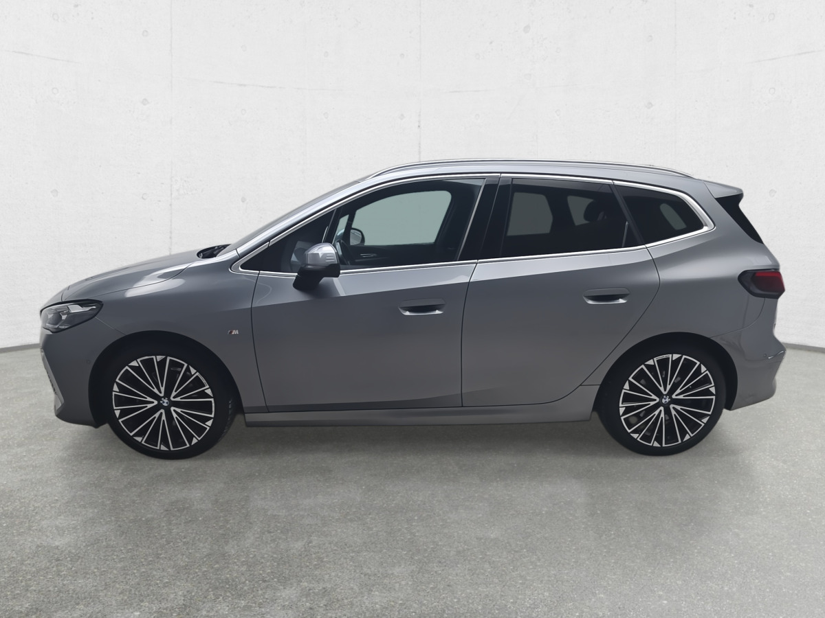 BMW 218D ACTIVE TOURER MINIVAN - PKW: das Bild 5 BMW 218D ACTIVE TOURER MINIVAN - PKW: das Bild 5