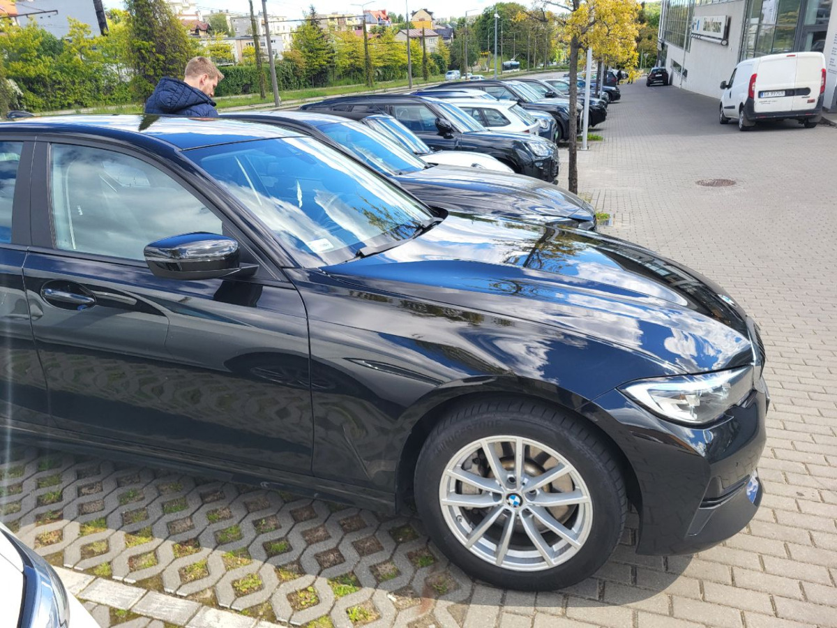BMW SEDAN - Limousine: das Bild 5 BMW SEDAN - Limousine: das Bild 5
