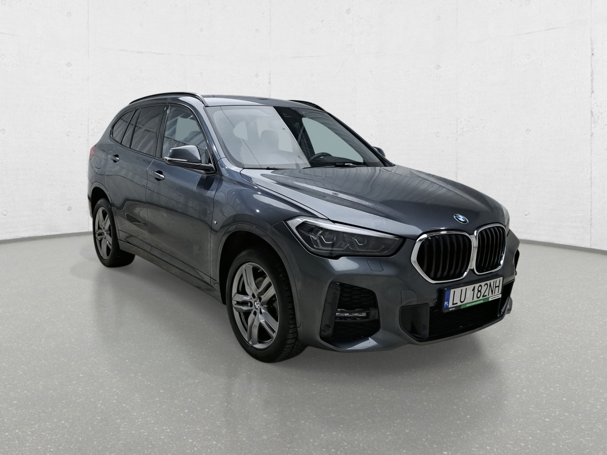 BMW X1 SDRIVE18I SUV - SUV/ Geländewagen: das Bild 2 BMW X1 SDRIVE18I SUV - SUV/ Geländewagen: das Bild 2
