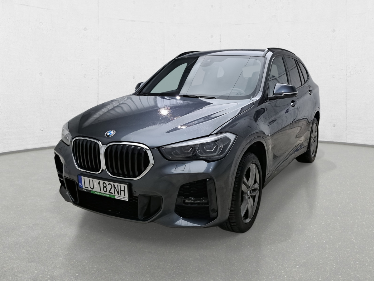 BMW X1 SDRIVE18I SUV - SUV/ Geländewagen: das Bild 4 BMW X1 SDRIVE18I SUV - SUV/ Geländewagen: das Bild 4