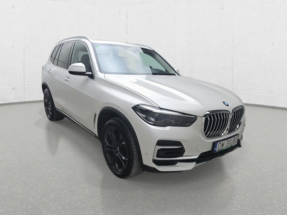 BMW X5 XDRIVE30D SUV - SUV/ Geländewagen: das Bild 2 BMW X5 XDRIVE30D SUV - SUV/ Geländewagen: das Bild 2