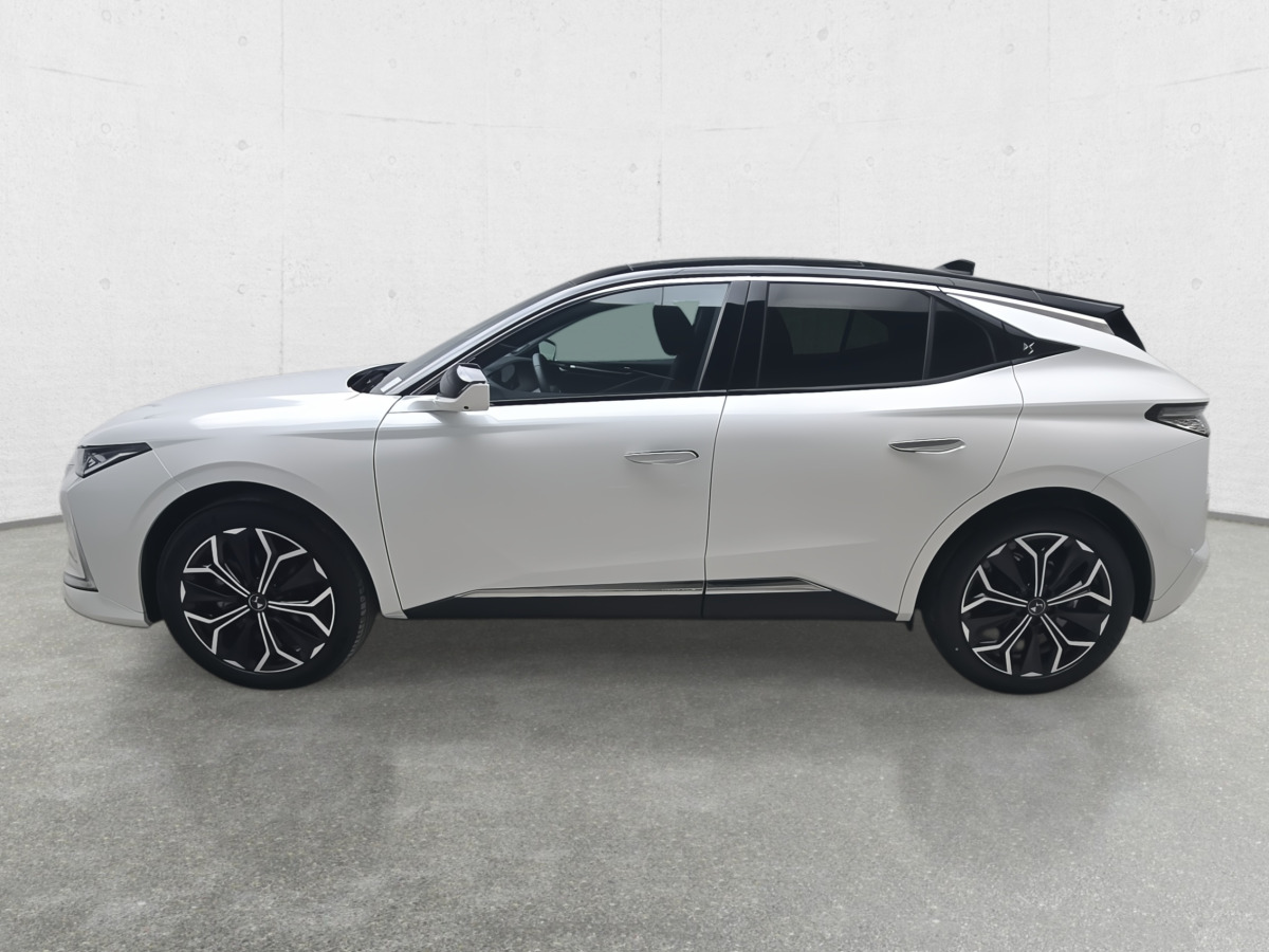 CITROEN DS4 11-16 HATCHBACK - Schrägheck: das Bild 5 CITROEN DS4 11-16 HATCHBACK - Schrägheck: das Bild 5