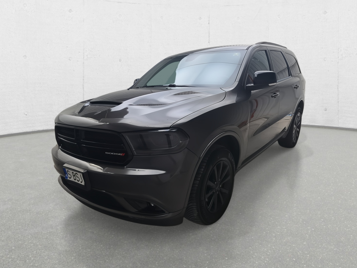 DODGE DURANGO SUV - SUV/ Geländewagen: das Bild 3 DODGE DURANGO SUV - SUV/ Geländewagen: das Bild 3
