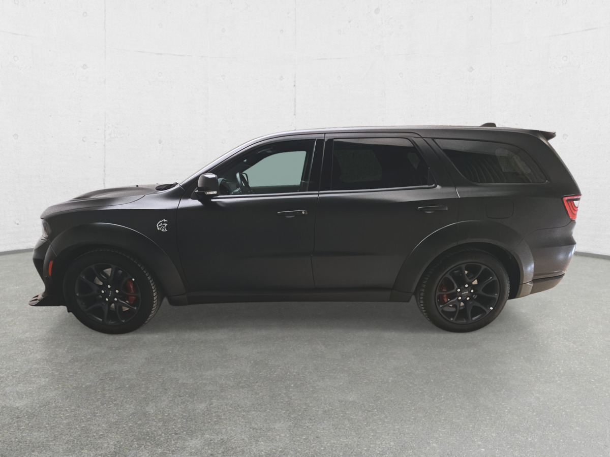 DODGE DURANGO SUV - SUV/ Geländewagen: das Bild 5 DODGE DURANGO SUV - SUV/ Geländewagen: das Bild 5