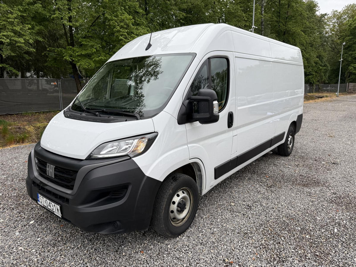 FIAT DUCATO 2.2M-JET L3H2 FURGON BLASZAK - Kastenwagen: das Bild 3 FIAT DUCATO 2.2M-JET L3H2 FURGON BLASZAK - Kastenwagen: das Bild 3