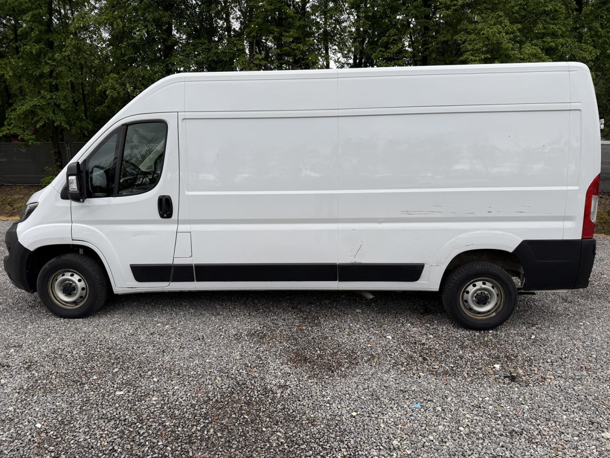 FIAT DUCATO 2.2M-JET L3H2 FURGON BLASZAK - Kastenwagen: das Bild 4 FIAT DUCATO 2.2M-JET L3H2 FURGON BLASZAK - Kastenwagen: das Bild 4