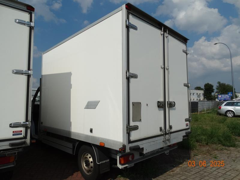 FIAT DUCATO CHŁODNIA/IZOTERMA - Kühltransporter: das Bild 3 FIAT DUCATO CHŁODNIA/IZOTERMA - Kühltransporter: das Bild 3
