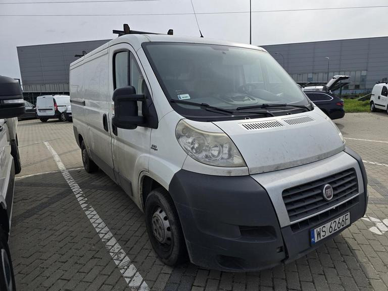 FIAT DUCATO FURGON BLASZAK - Kastenwagen: das Bild 1 FIAT DUCATO FURGON BLASZAK - Kastenwagen: das Bild 1