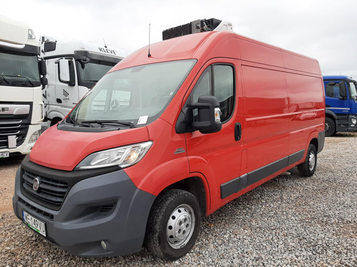 FIAT DUCATO FURGON BLASZAK - Kastenwagen: das Bild 2 FIAT DUCATO FURGON BLASZAK - Kastenwagen: das Bild 2