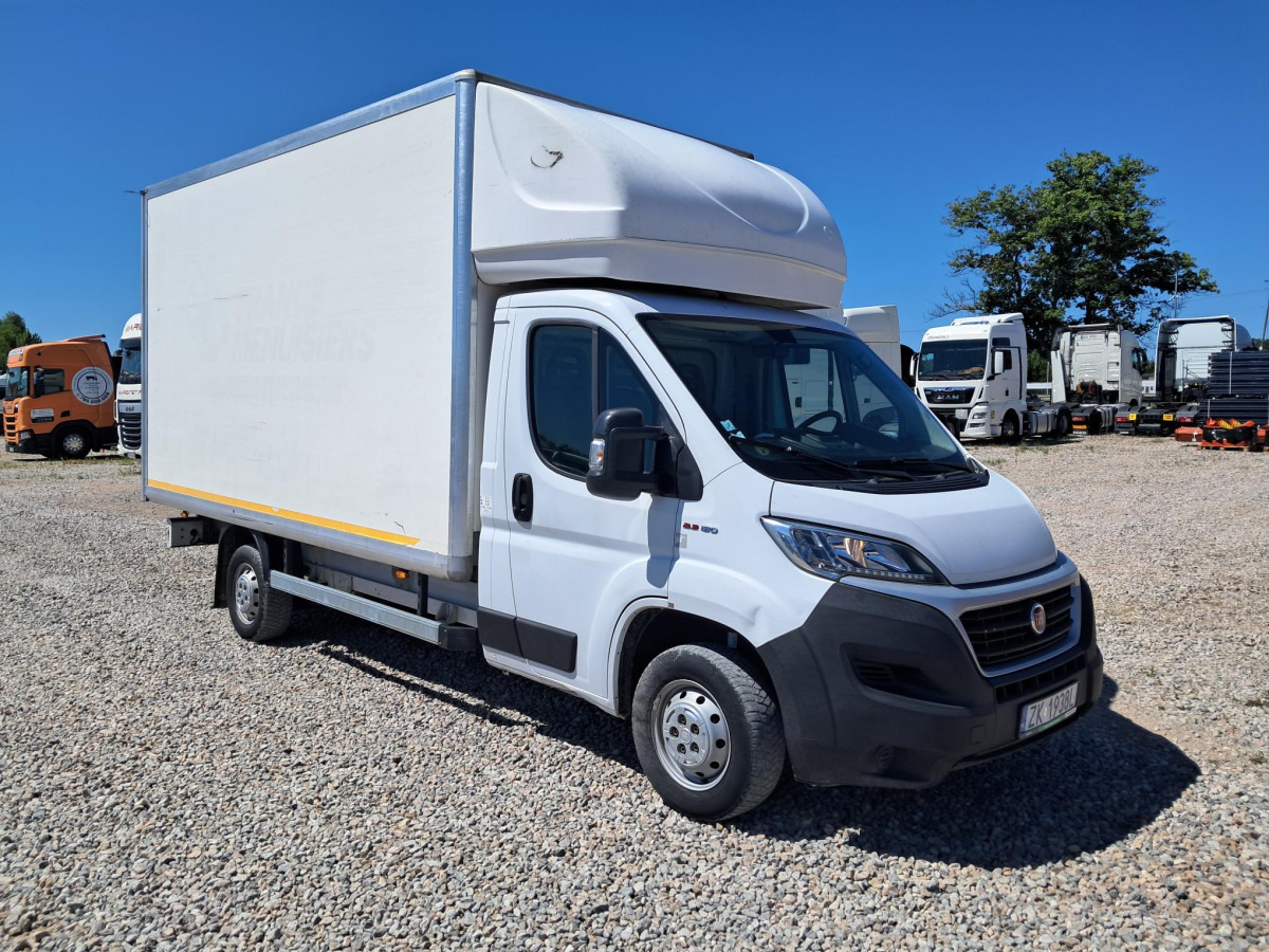 FIAT DUCATO PLANDEKA Z WINDĄ - Planen Transporter: das Bild 1 FIAT DUCATO PLANDEKA Z WINDĄ - Planen Transporter: das Bild 1
