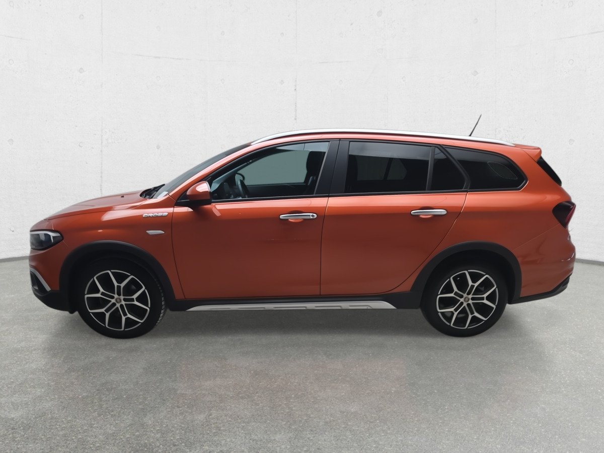 FIAT TIPO KOMBI - PKW: das Bild 5 FIAT TIPO KOMBI - PKW: das Bild 5
