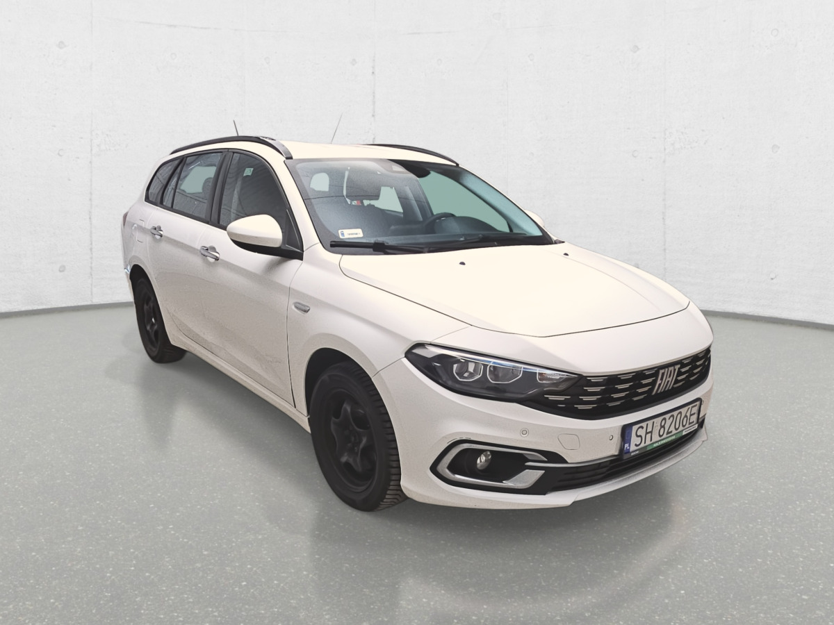 FIAT TIPO KOMBI - PKW: das Bild 2 FIAT TIPO KOMBI - PKW: das Bild 2