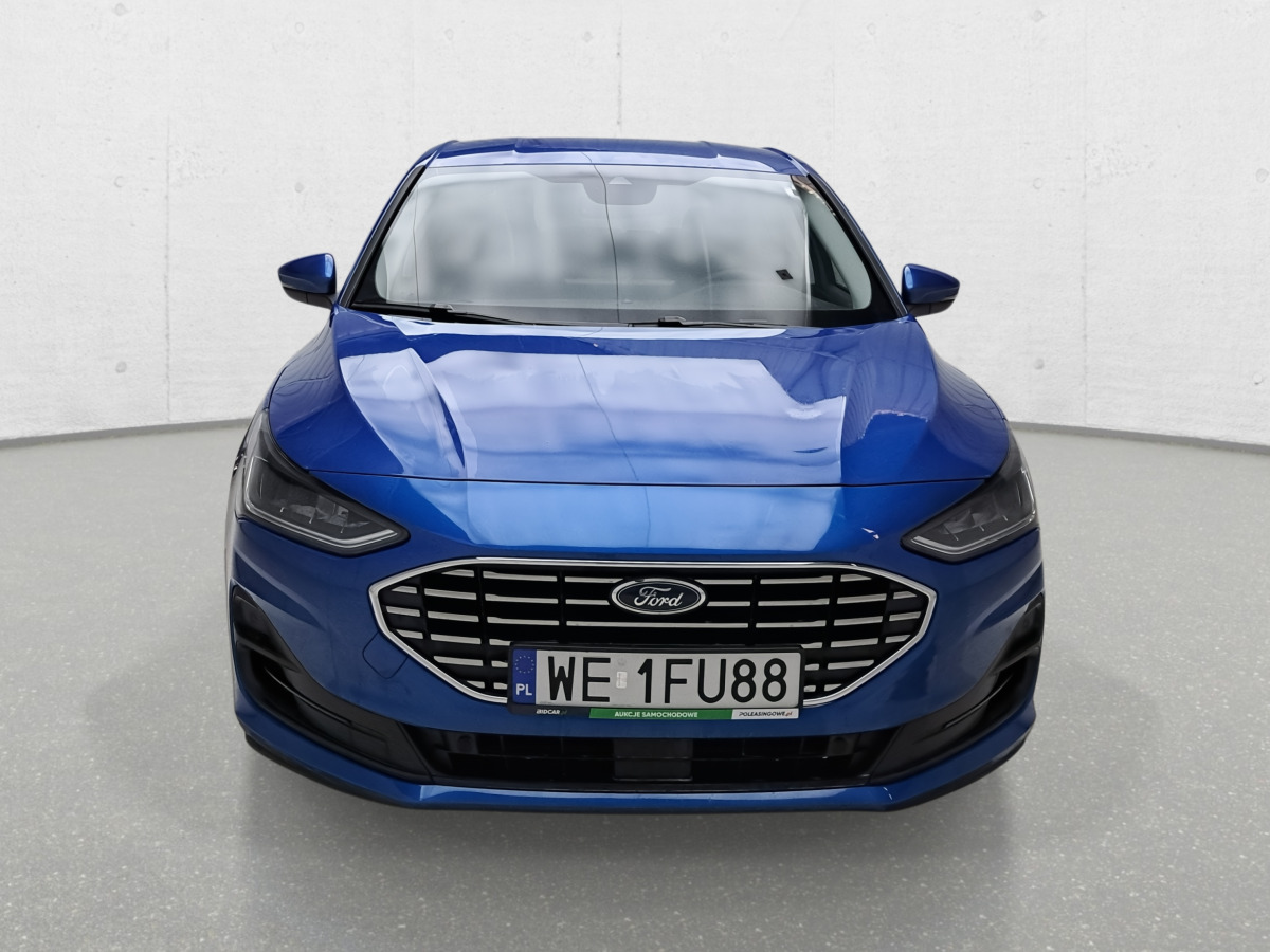 FORD FOCUS HATCHBACK - Schrägheck: das Bild 3 FORD FOCUS HATCHBACK - Schrägheck: das Bild 3
