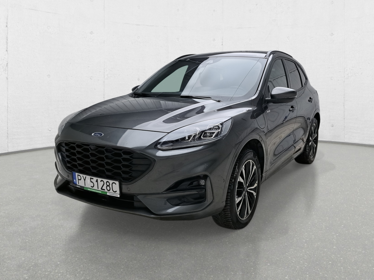 FORD KUGA SUV - SUV/ Geländewagen: das Bild 4 FORD KUGA SUV - SUV/ Geländewagen: das Bild 4
