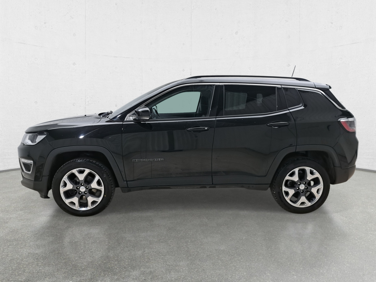 JEEP COMPASS SUV - SUV/ Geländewagen: das Bild 5 JEEP COMPASS SUV - SUV/ Geländewagen: das Bild 5