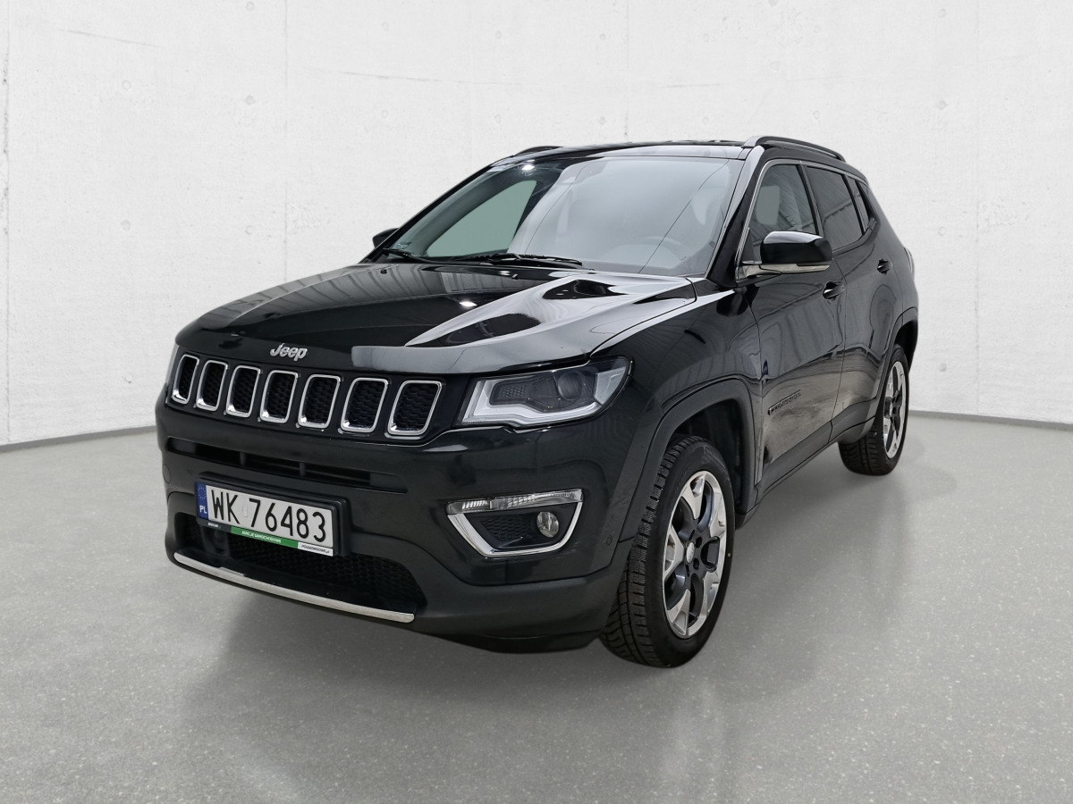 JEEP COMPASS SUV - SUV/ Geländewagen: das Bild 4 JEEP COMPASS SUV - SUV/ Geländewagen: das Bild 4