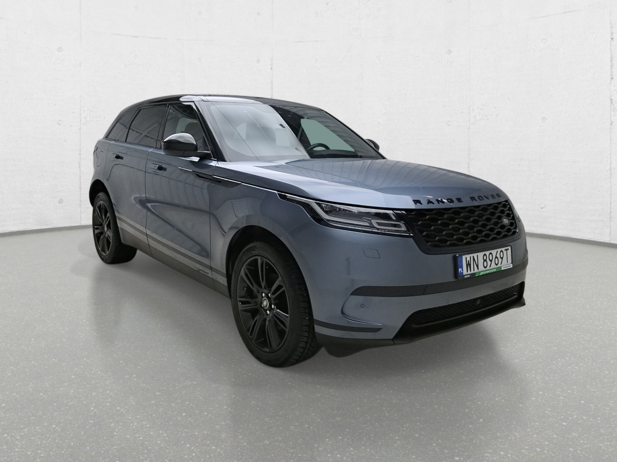 LAND ROVER RANGE ROVER VELAR SUV - SUV/ Geländewagen: das Bild 2 LAND ROVER RANGE ROVER VELAR SUV - SUV/ Geländewagen: das Bild 2