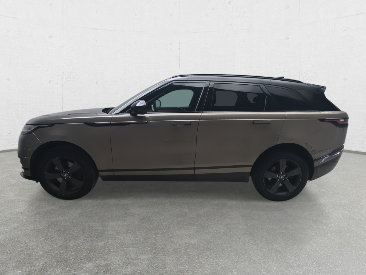 LAND ROVER RANGE ROVER VELAR SUV - SUV/ Geländewagen: das Bild 5 LAND ROVER RANGE ROVER VELAR SUV - SUV/ Geländewagen: das Bild 5