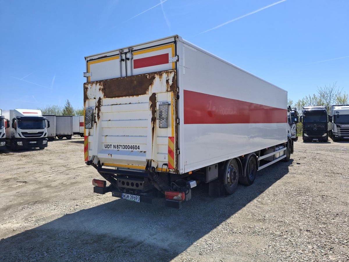 IVECO STRALIS SOLÓWKA Z WINDĄ - LKW: das Bild 5 IVECO STRALIS SOLÓWKA Z WINDĄ - LKW: das Bild 5