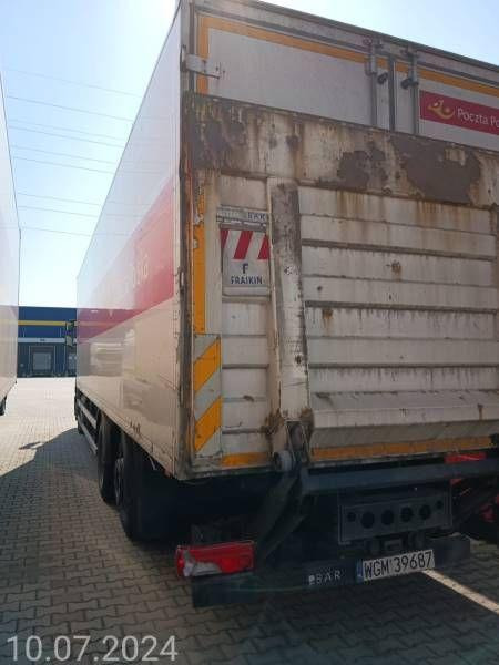 IVECO STRALIS SOLÓWKA Z WINDĄ - LKW: das Bild 3 IVECO STRALIS SOLÓWKA Z WINDĄ - LKW: das Bild 3