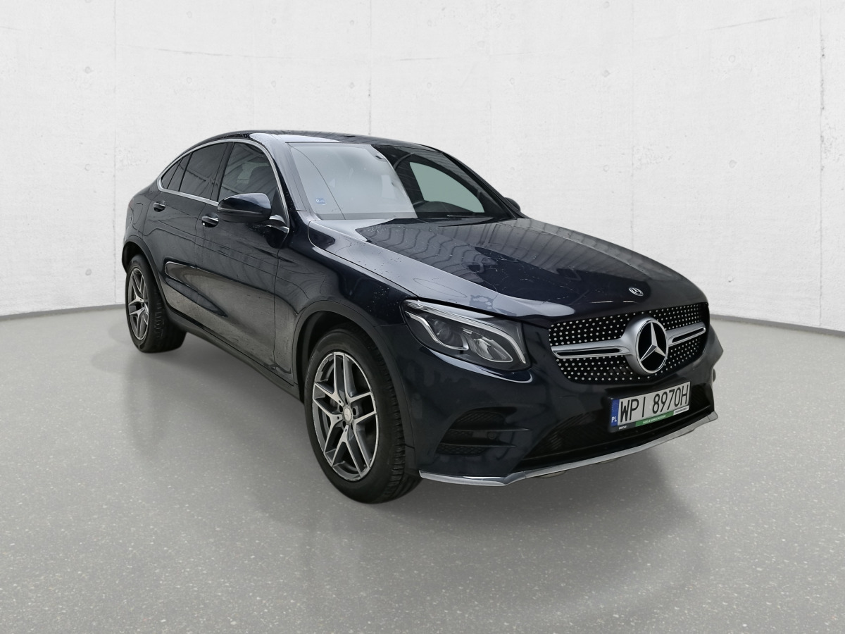 MERCEDES BENZ GLC 250 4MATIC SUV - SUV/ Geländewagen: das Bild 1 MERCEDES BENZ GLC 250 4MATIC SUV - SUV/ Geländewagen: das Bild 1