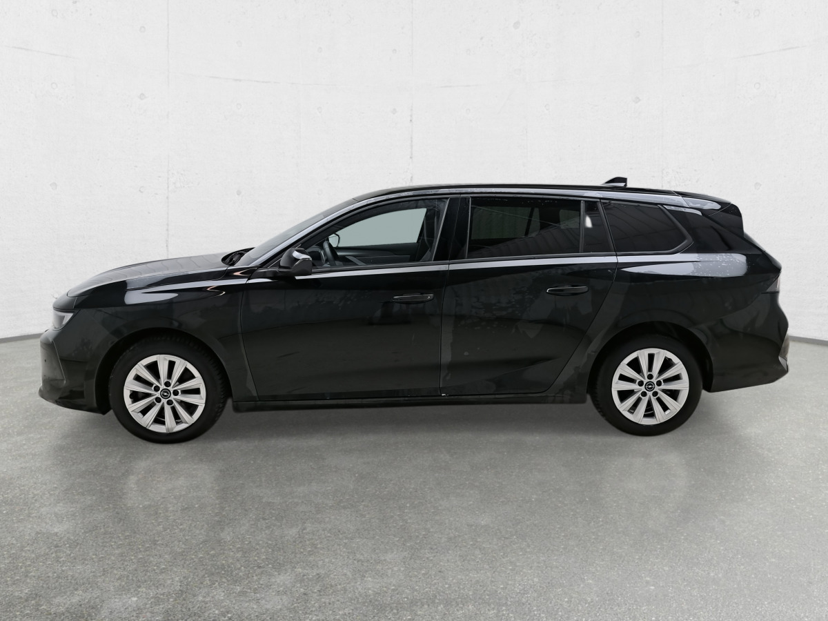 OPEL ASTRA KOMBI - PKW: das Bild 5 OPEL ASTRA KOMBI - PKW: das Bild 5